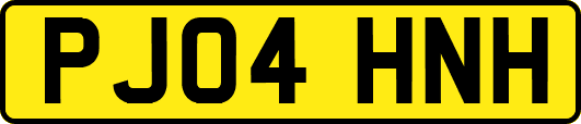 PJ04HNH