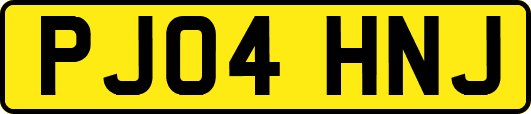 PJ04HNJ