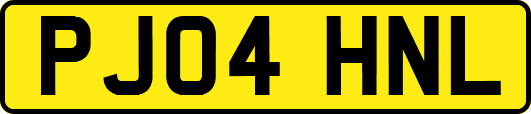 PJ04HNL