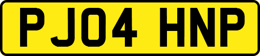 PJ04HNP