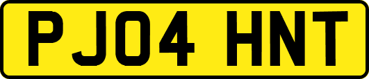 PJ04HNT