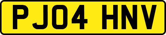 PJ04HNV