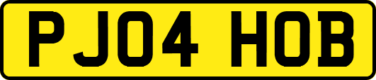 PJ04HOB