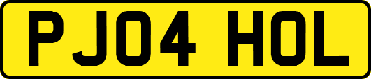 PJ04HOL