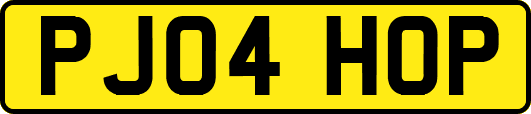 PJ04HOP