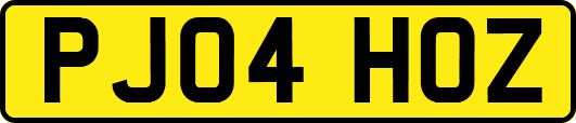 PJ04HOZ