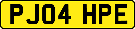 PJ04HPE