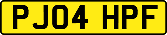 PJ04HPF