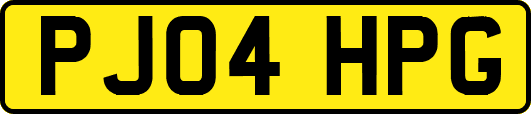 PJ04HPG