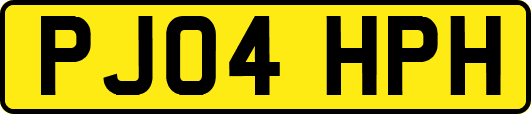 PJ04HPH