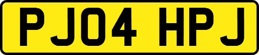 PJ04HPJ