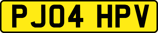 PJ04HPV
