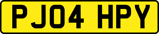 PJ04HPY