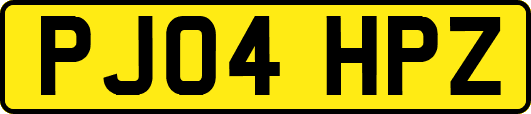 PJ04HPZ