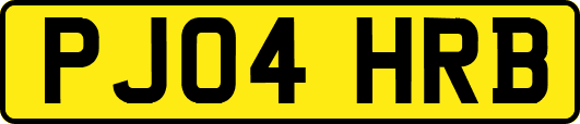PJ04HRB