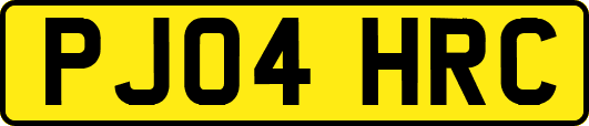 PJ04HRC