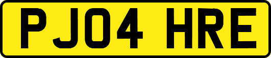 PJ04HRE