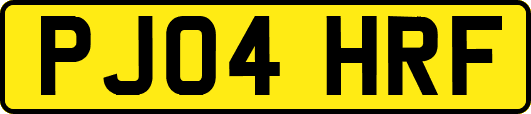 PJ04HRF