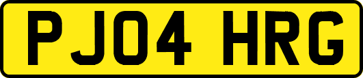 PJ04HRG