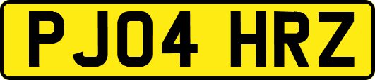 PJ04HRZ