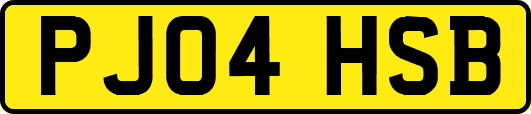 PJ04HSB