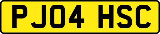 PJ04HSC