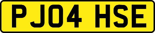 PJ04HSE