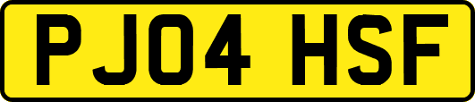 PJ04HSF