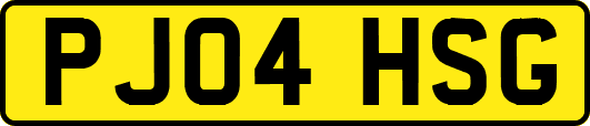 PJ04HSG