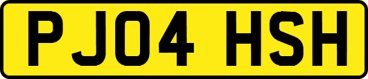 PJ04HSH
