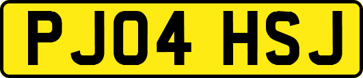 PJ04HSJ