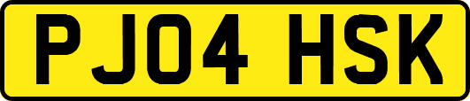 PJ04HSK
