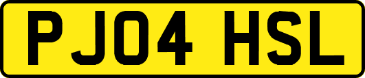 PJ04HSL