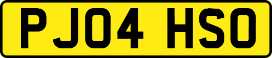 PJ04HSO