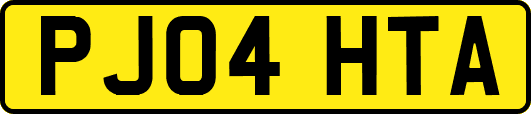 PJ04HTA