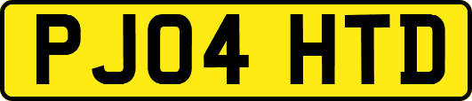PJ04HTD