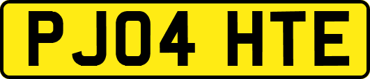 PJ04HTE