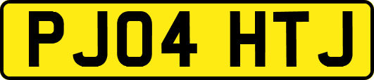 PJ04HTJ
