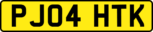 PJ04HTK