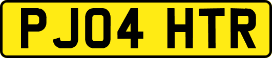 PJ04HTR