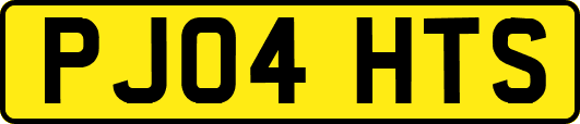 PJ04HTS