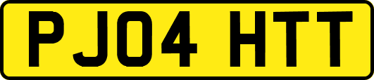 PJ04HTT