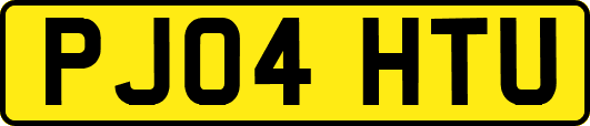 PJ04HTU