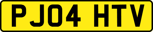 PJ04HTV