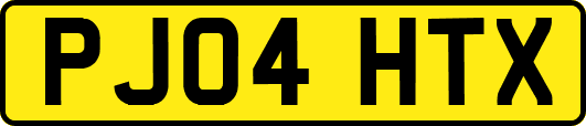 PJ04HTX