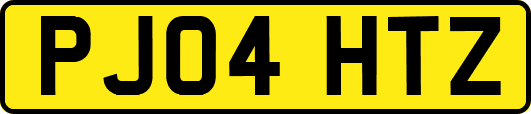 PJ04HTZ