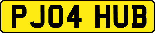 PJ04HUB