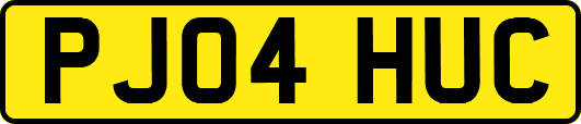 PJ04HUC