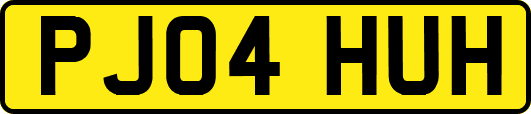 PJ04HUH