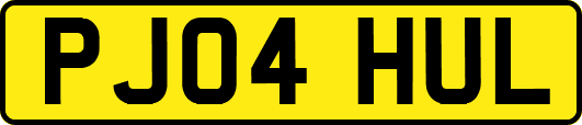 PJ04HUL